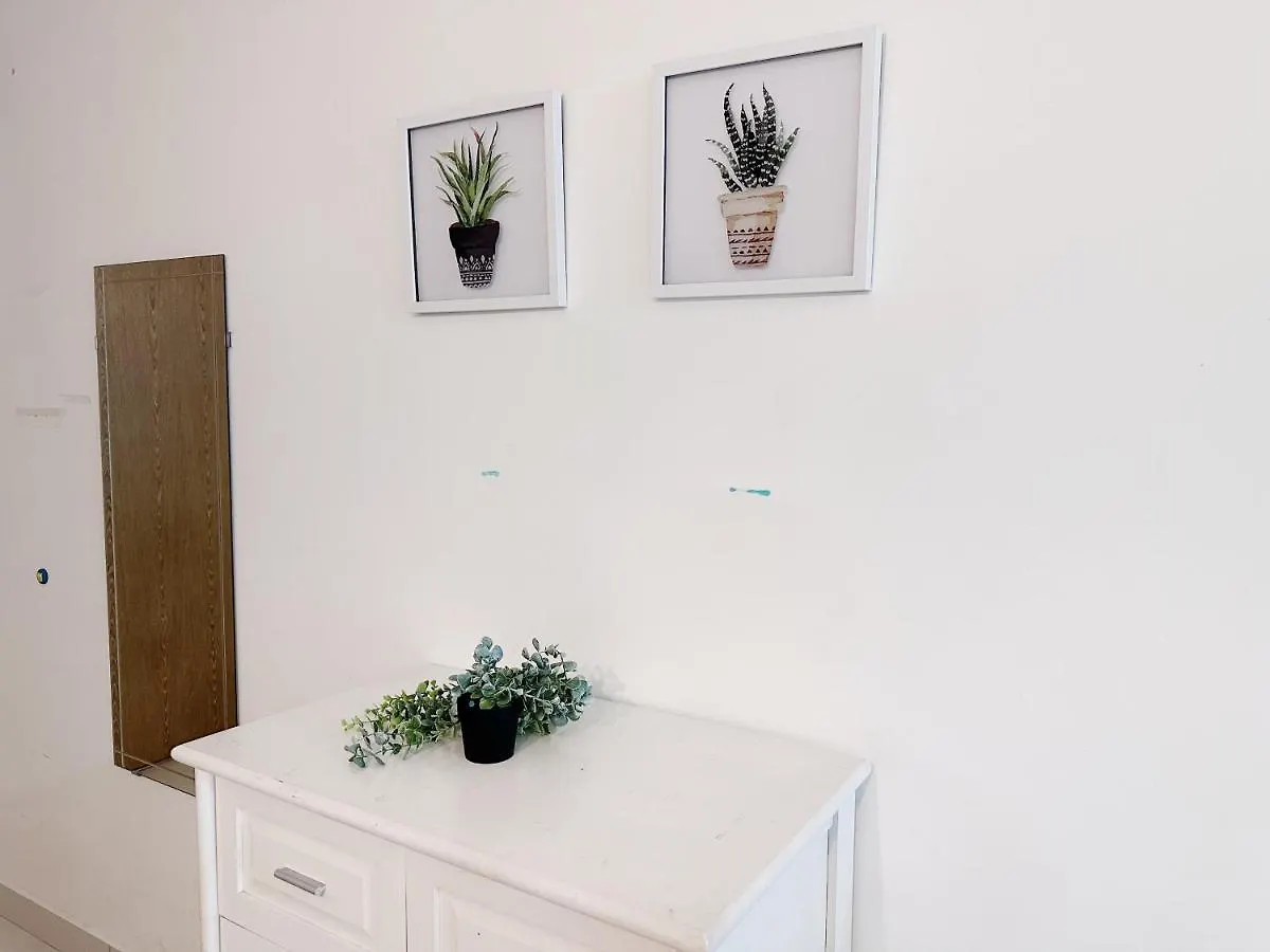 Southkey Mosaic Apartment Johor Bahru