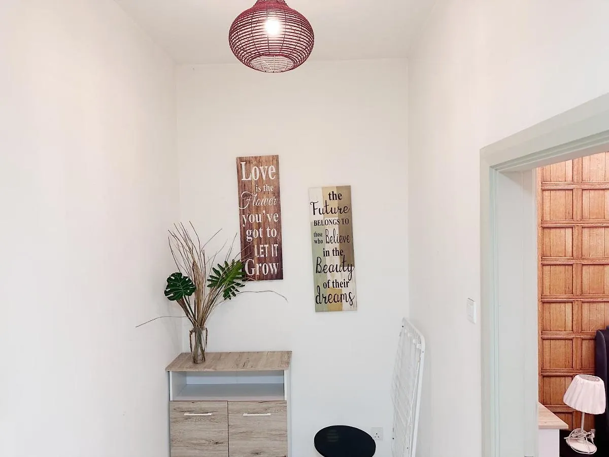 Apartament Southkey Mosaic Johor Bahru