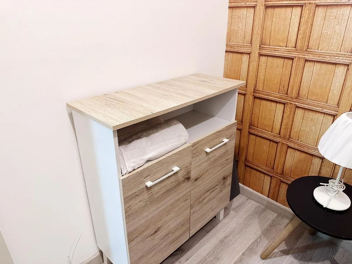 Apartament Southkey Mosaic Johor Bahru 0*,