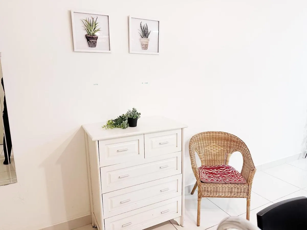 Apartament Southkey Mosaic Johor Bahru