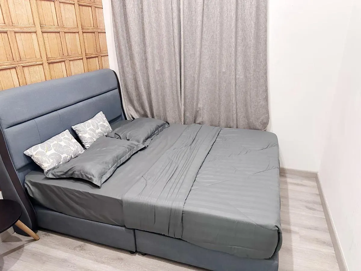Southkey Mosaic Apartment Johor Bahru